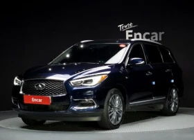 Infiniti QX60 3.5 AWD