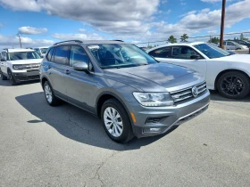 VW Tiguan TRENDLINE * * CARFAX * *   * *  | Mobile.bg    2