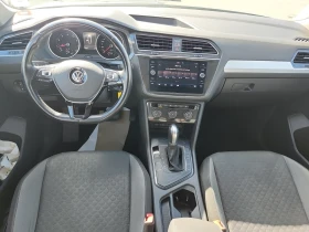 VW Tiguan TRENDLINE * * CARFAX * *   * *  | Mobile.bg    6