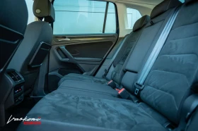 VW Tiguan 2.0 TDI Highline | Mobile.bg    14