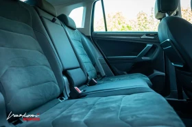 VW Tiguan 2.0 TDI Highline | Mobile.bg    17