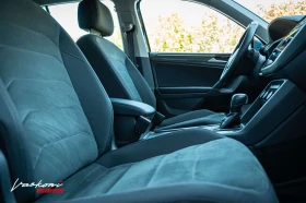 VW Tiguan 2.0 TDI Highline | Mobile.bg    16
