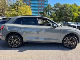 Audi Q5 * Progressiv * CARFAX * БЕЗ ПЪРВОНАЧАЛНА ВНОСКА - 42750 лв. / 21857.73 € - 17699530 3