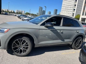 Audi Q5 * Progressiv * CARFAX * БЕЗ ПЪРВОНАЧАЛНА ВНОСКА - 42750 лв. / 21857.73 € - 17699530 2