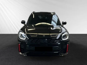 Mini Countryman JOHN COOPER WORKS ALL4 HEAD UP PANO H/K 360 - 39000 € / 76277.37 лв. - 67849681 2