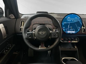 Mini Countryman JOHN COOPER WORKS ALL4 HEAD UP PANO H/K 360 - 39000 € / 76277.37 лв. - 67849681 9