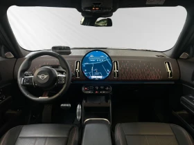 Mini Countryman JOHN COOPER WORKS ALL4 HEAD UP PANO H/K 360 - 39000 € / 76277.37 лв. - 67849681 12