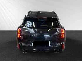 Mini Countryman JOHN COOPER WORKS ALL4 HEAD UP PANO H/K 360 - 39000 € / 76277.37 лв. - 67849681 6