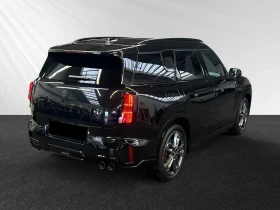 Mini Countryman JOHN COOPER WORKS ALL4 HEAD UP PANO H/K 360 - 39000 € / 76277.37 лв. - 67849681 5
