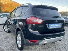 Ford Kuga 2.0TDCI-140к.с-КЛИМАТРОНИК-ГРАДУШКОВ - 8500 лв. / 4345.98 € - 94805330 4