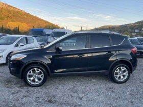 Ford Kuga 2.0TDCI-140к.с-КЛИМАТРОНИК-ГРАДУШКОВ - 8500 лв. / 4345.98 € - 94805330 3