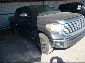 Toyota Tundra LIMITED 5.7L V8 - 34900 лв. / 17844.09 € - 98817430 3