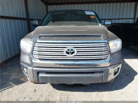 Toyota Tundra LIMITED 5.7L V8 - 34900 лв. / 17844.09 € - 98817430 2