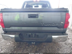 Toyota Tundra LIMITED 5.7L V8 - 34900 лв. / 17844.09 € - 98817430 5