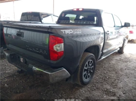 Toyota Tundra LIMITED 5.7L V8 - 34900 лв. / 17844.09 € - 98817430 4