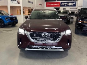 Mazda CX-90 * GT P * CARFAX * БЕЗ ПЪРВОНАЧАЛНА ВНОСКА, снимка 6