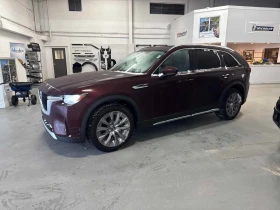 Mazda CX-90 * GT P * CARFAX * БЕЗ ПЪРВОНАЧАЛНА ВНОСКА, снимка 2