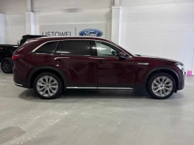 Mazda CX-90 * GT P * CARFAX * БЕЗ ПЪРВОНАЧАЛНА ВНОСКА, снимка 3