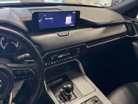 Mazda CX-90 * GT P * CARFAX * БЕЗ ПЪРВОНАЧАЛНА ВНОСКА, снимка 9