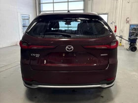 Mazda CX-90 * GT P * CARFAX * БЕЗ ПЪРВОНАЧАЛНА ВНОСКА, снимка 4