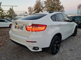 BMW X6 286kc/ОБДУХВАНЕ/4 х ПОДРЕВ/4х КАМЕРИ/ВАКУУМ/KEYLES - 26900 лв. / 13753.75 € - 25134692 5