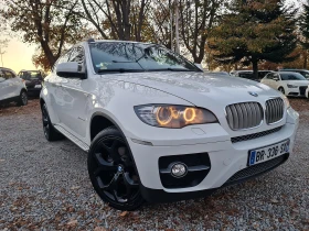 BMW X6 286kc/ОБДУХВАНЕ/4 х ПОДРЕВ/4х КАМЕРИ/ВАКУУМ/KEYLES - 26900 лв. / 13753.75 € - 25134692 3
