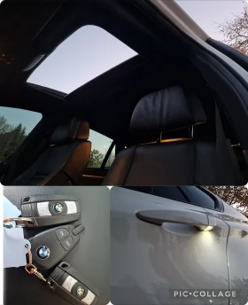 BMW X6 286kc/ОБДУХВАНЕ/4 х ПОДРЕВ/4х КАМЕРИ/ВАКУУМ/KEYLES - 26900 лв. / 13753.75 € - 25134692 14