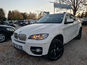 BMW X6 286kc/ОБДУХВАНЕ/4 х ПОДРЕВ/4х КАМЕРИ/ВАКУУМ/KEYLES