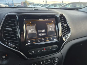 Jeep Cherokee, снимка 10