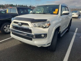 Toyota 4runner LIMITED