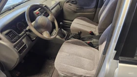 Suzuki Grand vitara 2.0td - 4700 € / 9192.40 лв. - 58813202 7