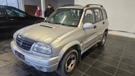 Suzuki Grand vitara 2.0td - 4700 € / 9192.40 лв. - 58813202 2