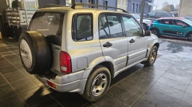 Suzuki Grand vitara 2.0td - 4700 € / 9192.40 лв. - 58813202 5