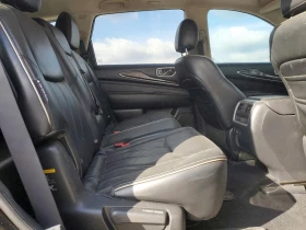 Infiniti QX60 3.5l Luxe, снимка 11 - Автомобили и джипове - 53650929