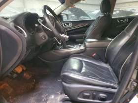 Infiniti QX60 3.5l Luxe, снимка 7 - Автомобили и джипове - 53650929