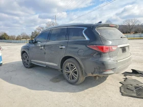 Infiniti QX60 3.5l Luxe, снимка 2 - Автомобили и джипове - 53650929