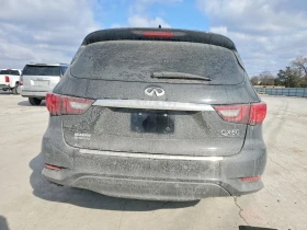 Infiniti QX60 3.5l Luxe, снимка 6 - Автомобили и джипове - 53650929