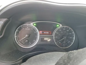 Infiniti QX60 3.5l Luxe, снимка 9 - Автомобили и джипове - 53650929