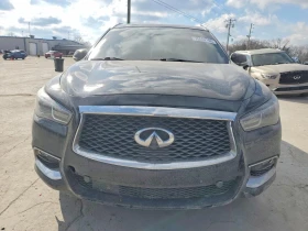 Infiniti QX60 3.5l Luxe, снимка 5 - Автомобили и джипове - 53650929