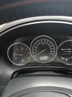 Mazda CX-5 - 13130 € / 25680.05 лв. - 79696365 5