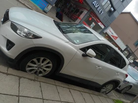 Mazda CX-5 - 13130 € / 25680.05 лв. - 79696365 4
