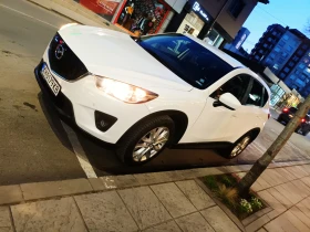 Mazda CX-5 ��� ���������  ��������� 4x4 ����  ������� 19�� | Mobile.bg � ����� ������ 8