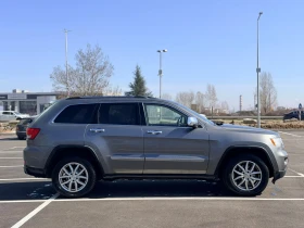 Jeep Grand cherokee 3.6 Бензин внос Германия лизинг Уникредит по185евр - 9800 € / 19167.13 лв. - 44407935 7