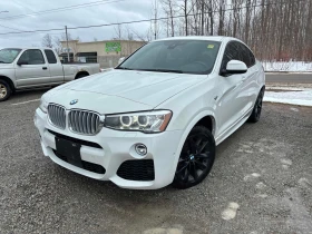 BMW X4 xDrive28i С РЕГИСТРАЦИЯ & АВТО КРЕДИТ 