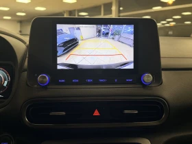 Hyundai Kona SELECT/136HP/ACC/CAM/CPLAY/NAVI/LED/DIGI/989g | Auto.bg — изображение 11