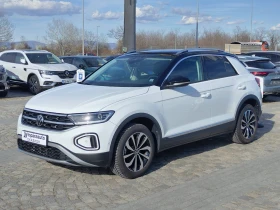 ������ VW T-Roc