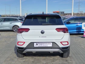 VW T-Roc 1.5TSI/150к.с. - 27895 € / 54557.88 лв. - 42566867 5