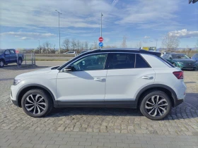 VW T-Roc 1.5TSI/150�.�. | Mobile.bg � ����� ������ 7