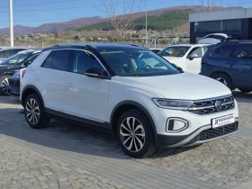 VW T-Roc 1.5TSI/150�.�. | Mobile.bg � ����� ������ 3