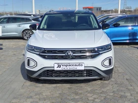 VW T-Roc 1.5TSI/150�.�. | Mobile.bg � ����� ������ 2